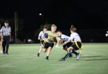 OmniSports Academy Launches Rec+ Flag Football League; Partnership with Cullman Football Academy Expands Competitive Opportunities for Local Youth