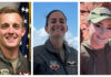 3 Alabama-connected airmen among 6 killed in KC-135 crash in Iraq