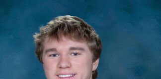 Cullman High’s Grayson Gay named APT 2026 Young Hero