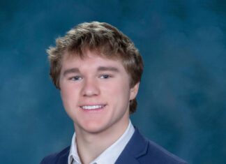 Cullman High’s Grayson Gay named APT 2026 Young Hero