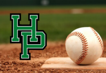 PREP BASEBALL: Holly Pond’s Sam Hunt throws a no-hitter, strikes out 12 as Broncos shut out Hanceville 6-0