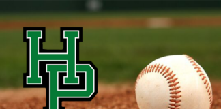 PREP BASEBALL: Holly Pond’s Sam Hunt throws a no-hitter, strikes out 12 as Broncos shut out Hanceville 6-0