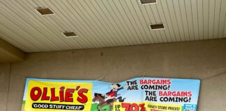 Ollie’s to open Cullman location April 23