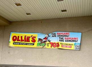 Ollie’s to open Cullman location April 23
