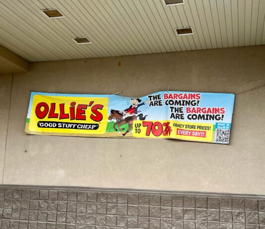 Ollie’s to open Cullman location April 23