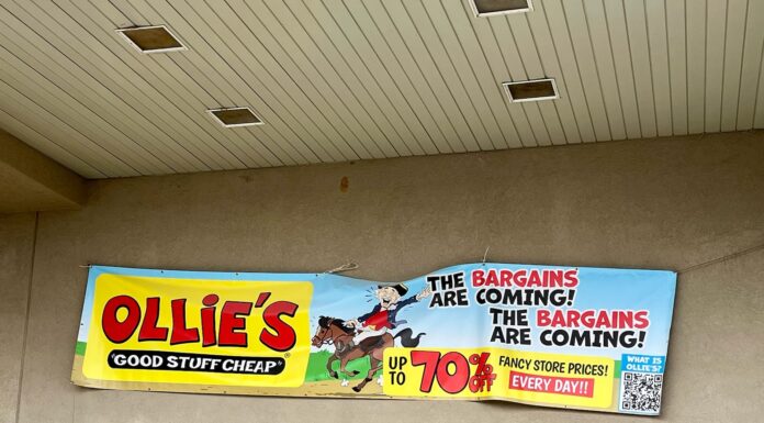 Ollie’s to open Cullman location April 23