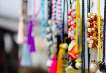 Booth inventory ideas