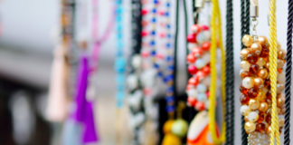 Booth inventory ideasÂ