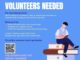 Library seeking volunteers