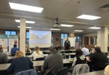 Chamber Lunch & Lean focuses on impacts of One Big Beautiful Bill tax provisions