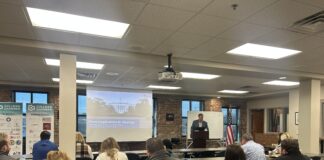 Chamber Lunch & Learn focuses on impacts of One Big Beautiful Bill tax provisionsÂ