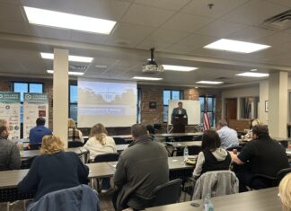 Chamber Lunch & Learn focuses on impacts of One Big Beautiful Bill tax provisions