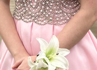 Prom fashion trends and spending