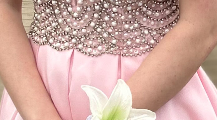 Prom fashion trends and spending