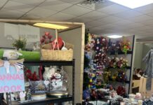 Small Business Spotlight: Iron and Lace