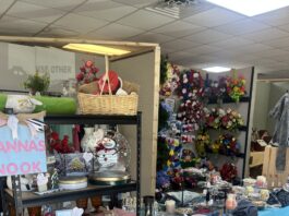 Small Business Spotlight: Iron and Lace