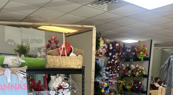 Small Business Spotlight: Iron and Lace