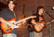 Local band Key Lime Pie searching for new lead singer