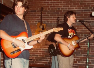 Local band Key Lime Pie searching for new lead singer