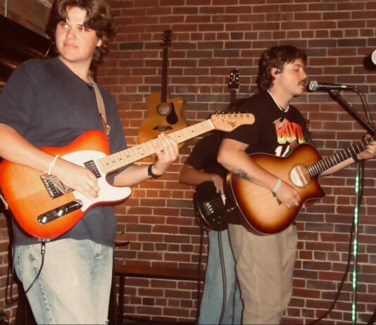 Local band Key Lime Pie searching for new lead singer