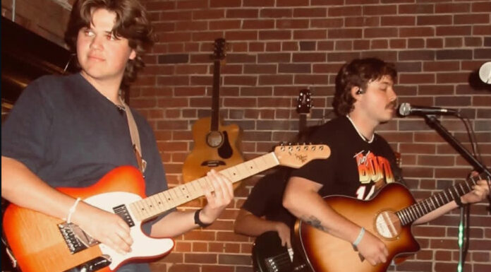 Local band Key Lime Pie searching for new lead singer