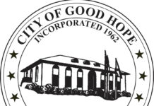 Good Hope City Council