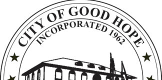 Good Hope City Council