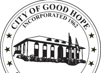 Good Hope City Council