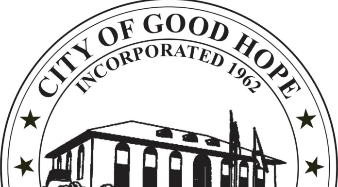 Good Hope City Council
