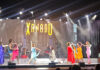 ‘Xanadu’ a ‘fun and nostalgic experience’