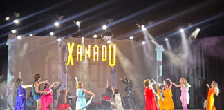 ‘Xanadu’ a ‘fun and nostalgic experience’Â