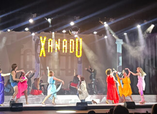 ‘Xanadu’ a ‘fun and nostalgic experience’