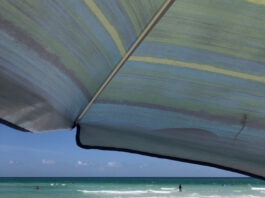 Spring break safety and respect: A guide for travelers