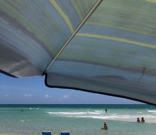 Spring break safety and respect: A guide for travelers