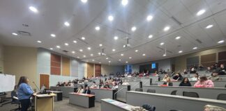 Area sophomores explore possibilities at WSCC Showcase event Â