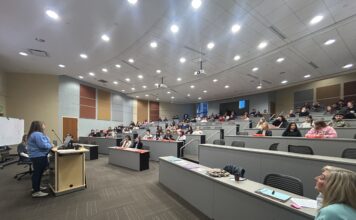 Area sophomores explore possibilities at WSCC Showcase event Â