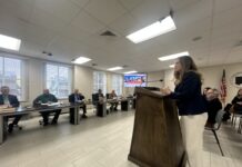County Commission hears about upgraded Visit Cullman website