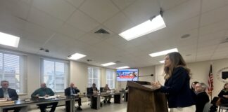 County Commission hears about upgraded Visit Cullman website