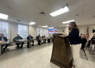 County Commission hears about upgraded Visit Cullman website