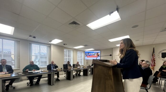 County Commission hears about upgraded Visit Cullman website