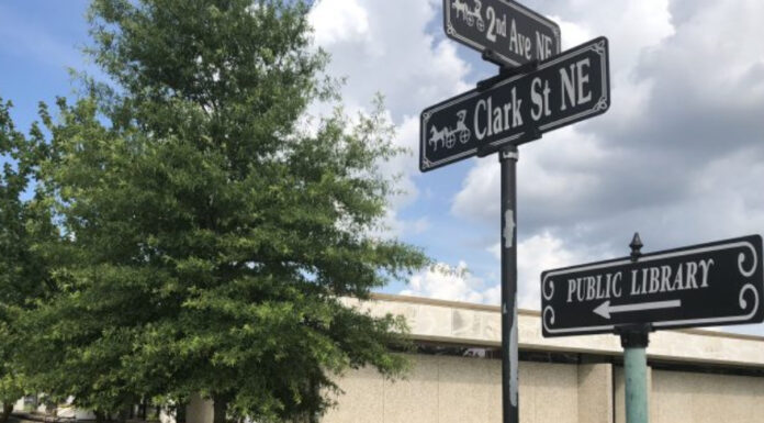 Library board meeting notes: March 19