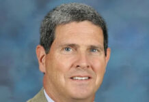 West Elementary Principal Dr. Jay Page set to retire in June