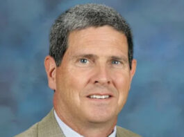 West Elementary Principal Dr. Jay Page set to retire in June