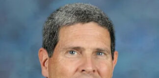 West Elementary Principal Dr. Jay Page set to retire in June