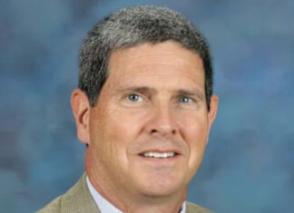 West Elementary Principal Dr. Jay Page set to retire in June