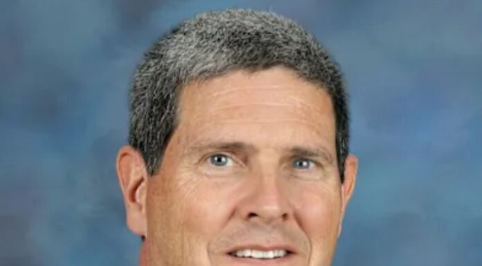 West Elementary Principal Dr. Jay Page set to retire in June