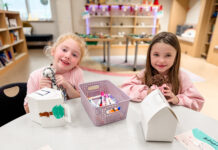 ‘Book Buddy Adoption’ for Read Across America at CCPS