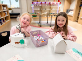 ‘Book Buddy Adoption’ for Read Across America at CCPS