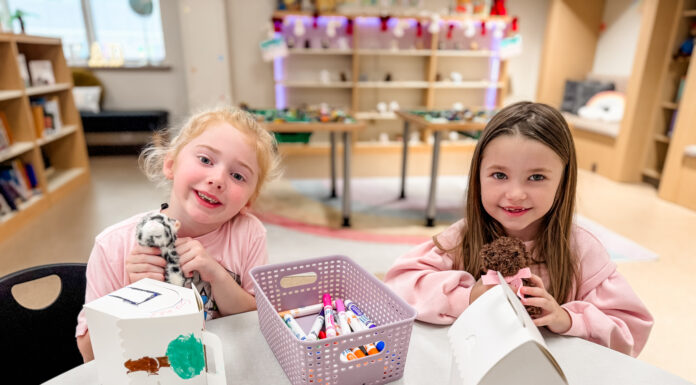 ‘Book Buddy Adoption’ for Read Across America at CCPS