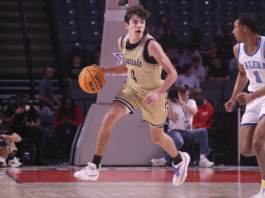 ‘These kids have that 22-pound heart’: Cullman wins a 61-56 overtime thriller over Calera to advance to State Championship